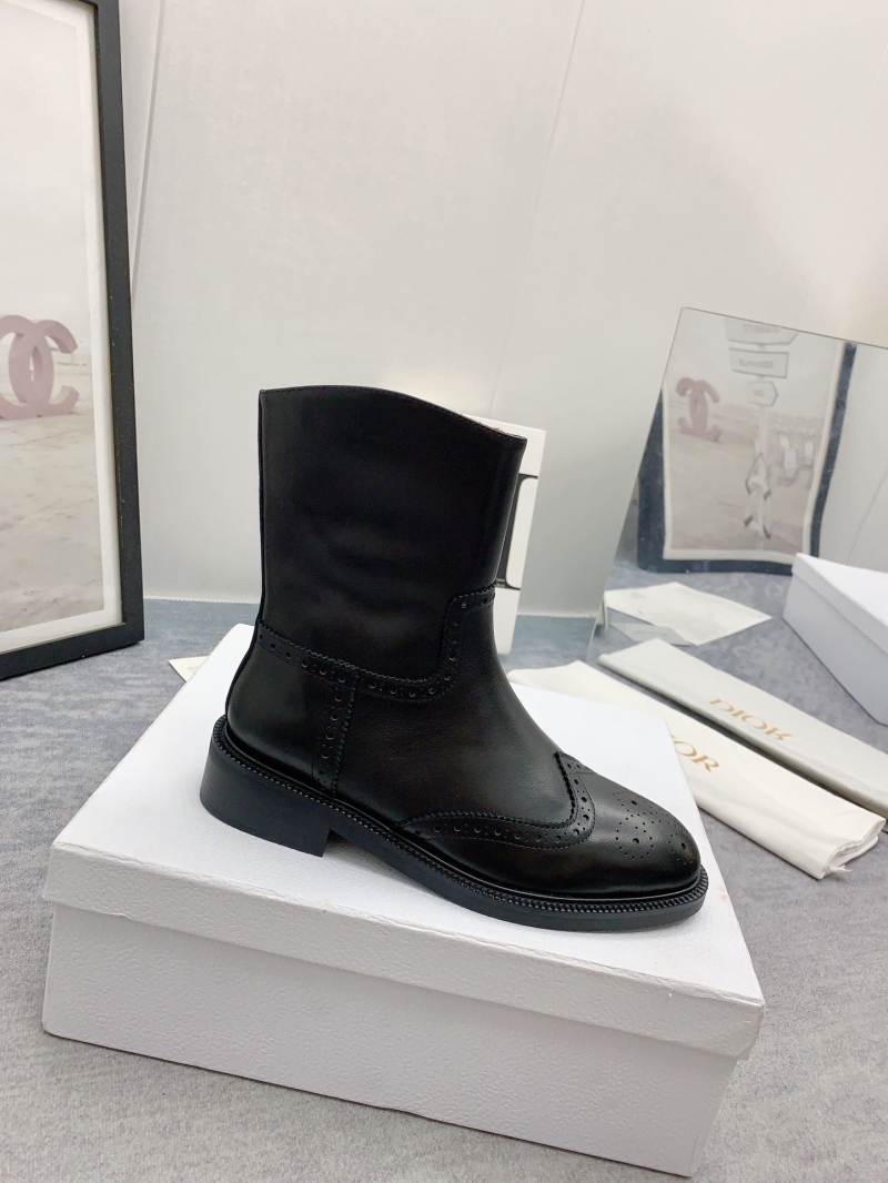 Christian Dior Boots